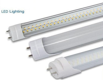 4500k 1500MM T8는 관 가벼운 22w 세륨에 의하여 목록으로 만들어진 100v 5ft 형광등 빛을 지도했습니다