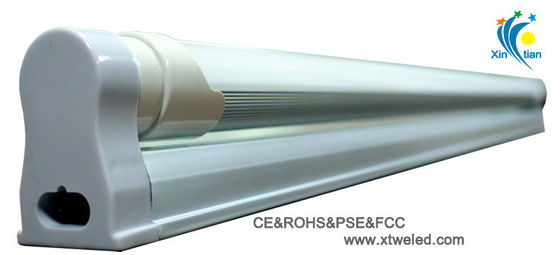 OEM 상표 인쇄를 가진 고능률 18W 2000LM RA90 4 발 T8 LED 관 빛