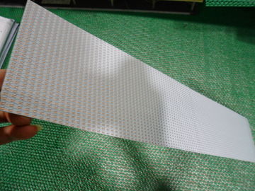 24w Gu10 T8 LED 관 점화 회로판을 위한 엄밀한 알루미늄 LED 관 PCB