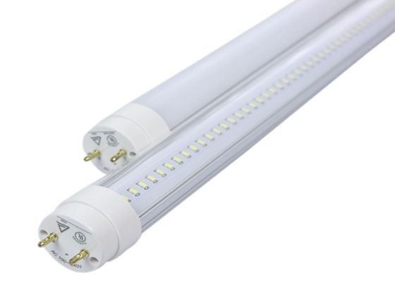 높은 루멘 T8 LED 관 빛