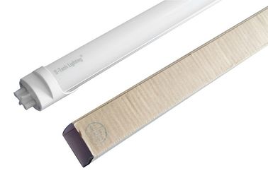실내 rotable 고립된 Epistar T8 LED 관 빛 상업적인 점화 및 창고