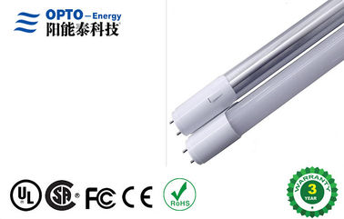 85V - 277V T8는 관 빛 1500mm 5ft SMD2835 분리가능한 지도한 관을 지도했습니다