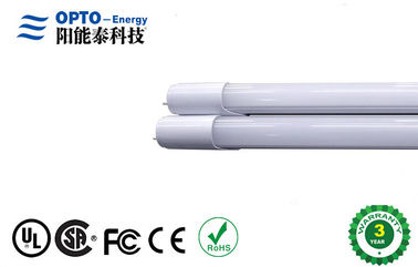 85V - 277V T8는 관 빛 1500mm 5ft SMD2835 분리가능한 지도한 관을 지도했습니다