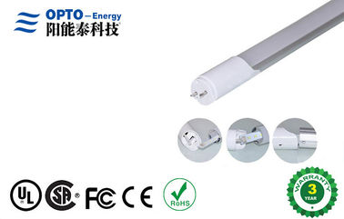 85V - 277V T8는 관 빛 1500mm 5ft SMD2835 분리가능한 지도한 관을 지도했습니다