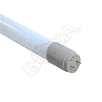 300 전망 각을 가진 고능률 18W G13 LED 유리관 4 발 T8 LED 관 빛