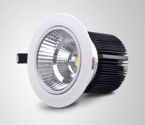 13Watt 옥수수 속 LED는 Downlights 85V-265V 자연적인 백색 조정가능한 Dimmable를 중단했습니다