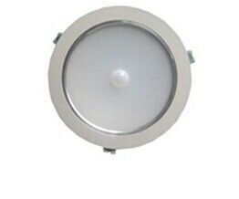 110V/220V 18 W LED는 다운 라이트의 고성능 운동 측정기 LED Downlight를 중단했습니다