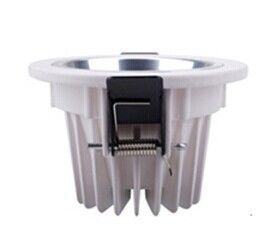 110V/220V 18 W LED는 다운 라이트의 고성능 운동 측정기 LED Downlight를 중단했습니다