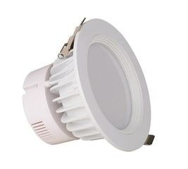 직업적인 3W LED는 15-60° 빛나는 각을 가진 통 디 밍이를 중단했습니다