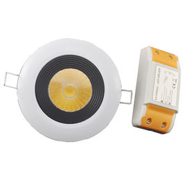거치된 표면은 Downlights 5W 8W 15W 30W AC96-265V를 3 인치 LED에 의하여 중단된 Downlight 온난한 백색 지도했습니다