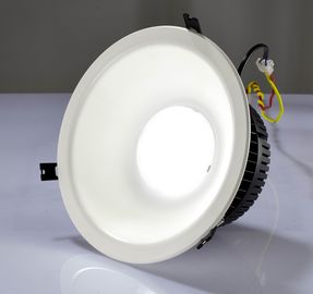 거치된 표면은 Downlights 5W 8W 15W 30W AC96-265V를 3 인치 LED에 의하여 중단된 Downlight 온난한 백색 지도했습니다