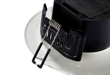 거치된 표면은 Downlights 5W 8W 15W 30W AC96-265V를 3 인치 LED에 의하여 중단된 Downlight 온난한 백색 지도했습니다