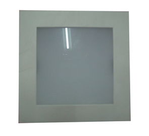 목욕탕 30W LED는 195mm의 거푸집 주물 알루미늄을 점화하는 Downlights 천장을 중단했습니다