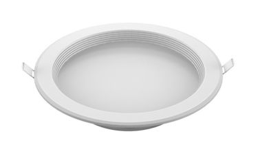 6inch SMD LED Downlight 높은 ra는, 둥근 LED downlights를 중단했습니다