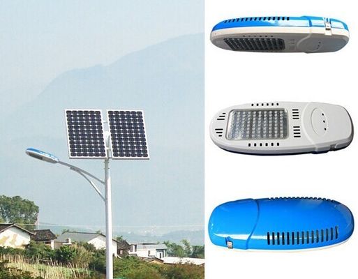 최고 밝은 높은 루멘 30W IP65 옥외 LED 가로등 100-120lm/w