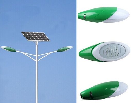 최고 밝은 높은 루멘 30W IP65 옥외 LED 가로등 100-120lm/w
