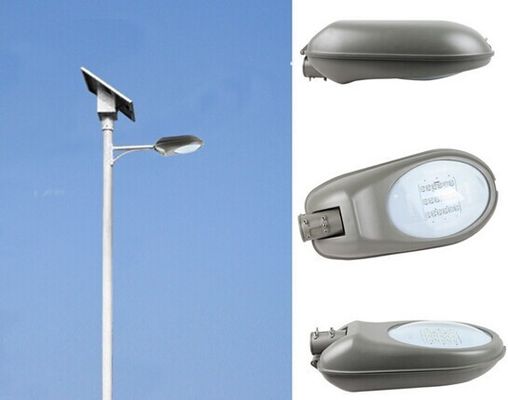 IP67 80W 빛 감지기 옥외 LED 가로등 TUV/INMETRO/UL