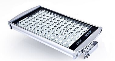 98W Meanwell 최고 밝은 Bridgelux 옥외 LED 가로등/램프