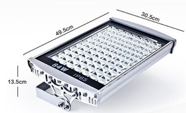 98W Meanwell 최고 밝은 Bridgelux 옥외 LED 가로등/램프