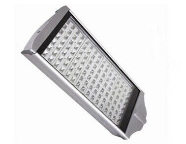 112 W Bridgelux/크리 사람 알루미늄 합금 고성능은 가로등 AC90-260V를 지도했습니다