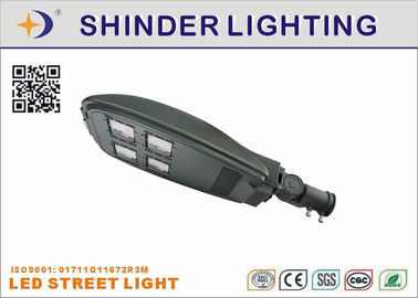 Morden 높은 루멘은 150 와트 옥외 LED 가로등 순수한 백색 4100K를 개조합니다