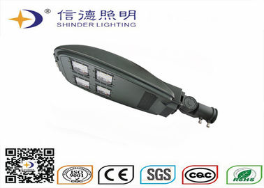 Morden 높은 루멘은 150 와트 옥외 LED 가로등 순수한 백색 4100K를 개조합니다