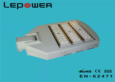 150w Meanwell를 가진 알루미늄 옥외 LED 가로등 120LM/W Ip66