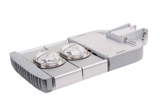 에너지 절약 100 와트 옥외 LED 가로등 50Hz 보장 3 년