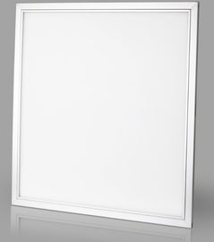 백색 ra를 80의 IP40 6000K 5400LM 54W LED 편평한 위원회 천장 빛 600x600 데우십시오