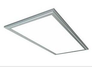 60W 6000lm 600x1200 LED 편평한 위원회 천장 빛 5500K 265VAC RoHS는 찬성했습니다