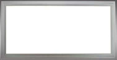 60W 6000lm 600x1200 LED 편평한 위원회 천장 빛 5500K 265VAC RoHS는 찬성했습니다
