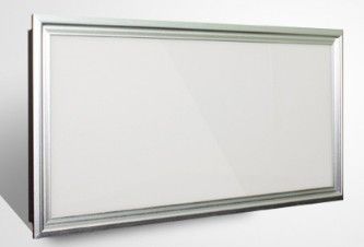 72W 7200lm 상업적인 LED는 천장 전등 설비를 600 x 1200년 LED 위원회 중단했습니다