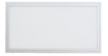 72W 7200lm 상업적인 LED는 천장 전등 설비를 600 x 1200년 LED 위원회 중단했습니다
