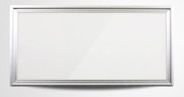 300x600 24W LED 편평한 위원회 천장 빛 80LM/W 2400lm 50Hz/60Hz
