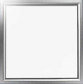 ra 학교를 위한 80의 IP40 6000K 5400LM 54W LED 편평한 위원회 천장 빛 600x600