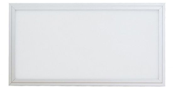고성능 실내 3600lm 36W LED 편평한 위원회 천장 빛 300*1200 6000K DC 24V