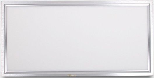고성능 실내 3600lm 36W LED 편평한 위원회 천장 빛 300*1200 6000K DC 24V