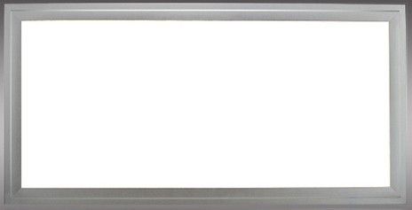 고성능 실내 3600lm 36W LED 편평한 위원회 천장 빛 300*1200 6000K DC 24V