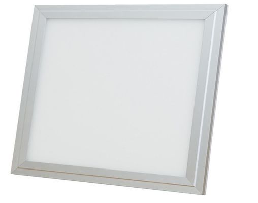크리 말 SMD 병원을 위한 42W 600 x 600 4200LM LED 편평한 위원회 천장 빛