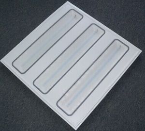 600x600mm 36W ra는 80의 SMD5630 2800lm LED 편평한 위원회 천장 빛 백색을 냉각합니다