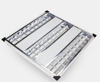 600x600mm 36W ra는 80의 SMD5630 2800lm LED 편평한 위원회 천장 빛 백색을 냉각합니다