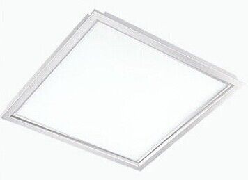 백색 8W SMD2835 500lm LED 편평한 위원회 천장 빛을 300 x 300 냉각하십시오