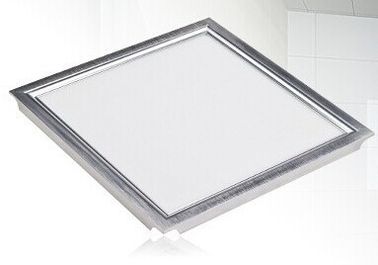 16 와트 4500K IP40 가정/체육관을 위한 빛 220 볼트 LED 편평한 위원회 천장
