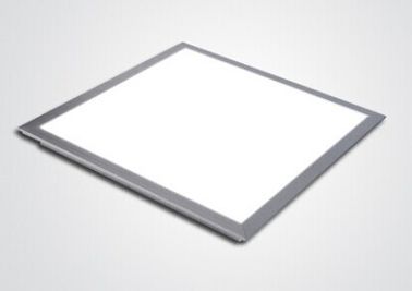 100개의 구슬을 가진 IP40 24VDC 20W SMD2835 1400lm LED 편평한 위원회 천장 빛
