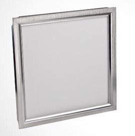 100개의 구슬을 가진 IP40 24VDC 20W SMD2835 1400lm LED 편평한 위원회 천장 빛