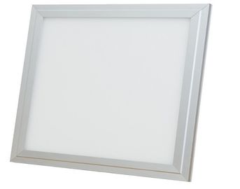 100개의 구슬을 가진 IP40 24VDC 20W SMD2835 1400lm LED 편평한 위원회 천장 빛