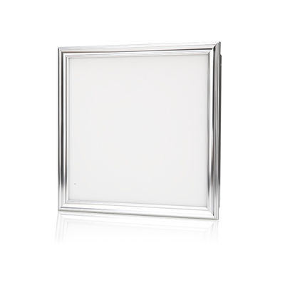 정연한 CRI 801000lm 50Hz/60Hz 30x30 LED 편평한 위원회 천장 빛 자연적인 백색