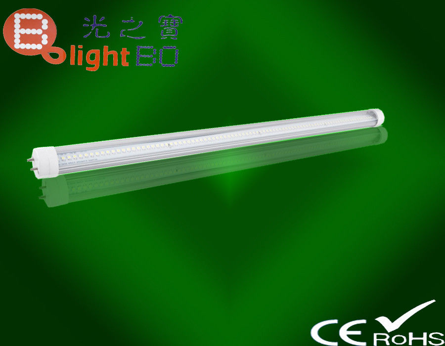T8 최고 광도, 반대로 충격 30 와트 6700K가 160V 알루미늄 SMD LED 관에 의하여 점화합니다