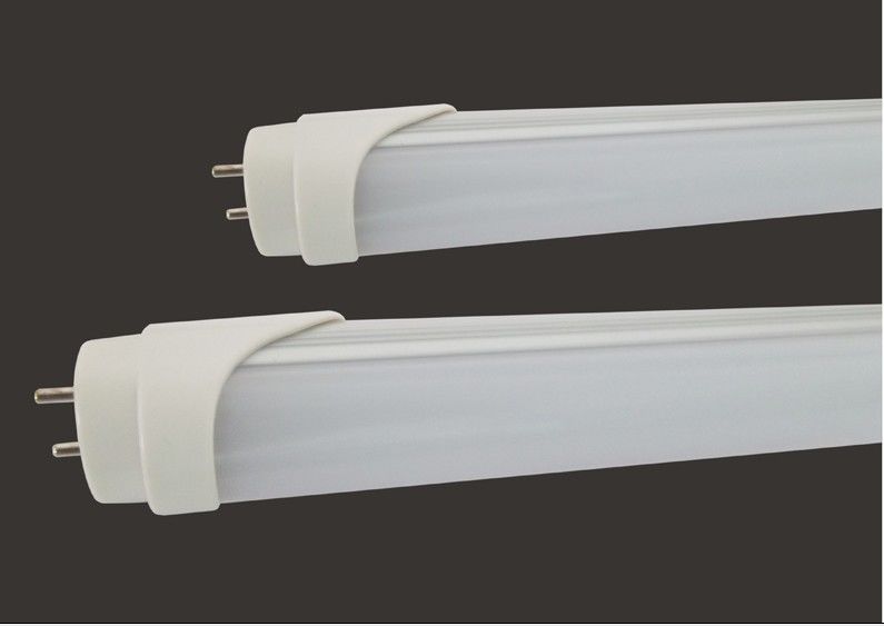 2500 슈퍼마켓/대학을 위해 120cm가 루멘 18W 4ft T8 LED 관에 의하여 점화합니다