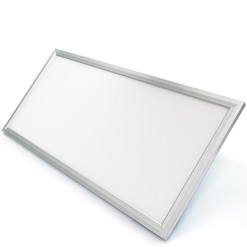 최고 호리호리한 72W LED 위원회 빛 600mm x 1200mm SMD4014 6000lm 보장 3 년